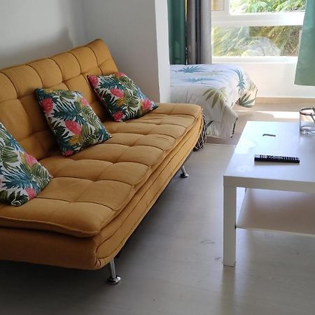 Marysol - Lovely Studio Tenerife Sur Arona  Eksteriør billede