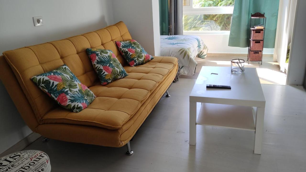 Marysol - Lovely Studio Tenerife Sur Arona  Eksteriør billede