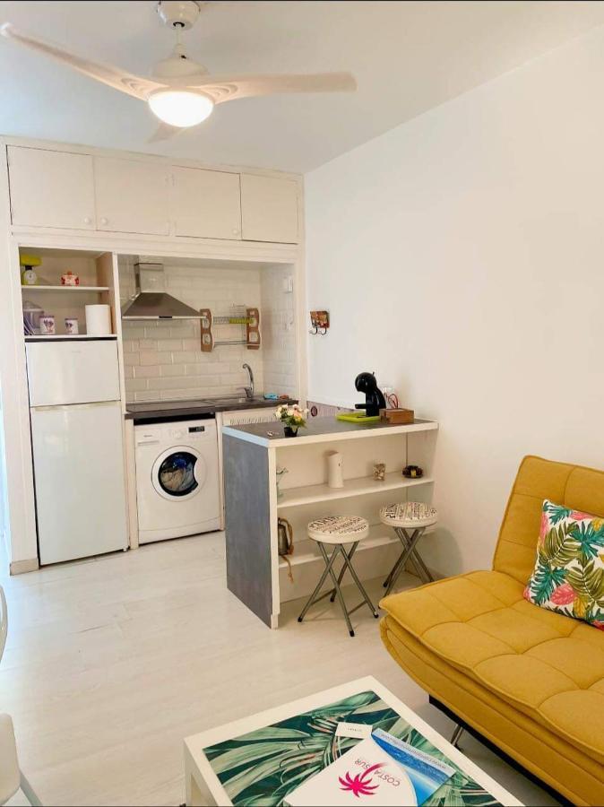 Marysol - Lovely Studio Tenerife Sur Arona  Eksteriør billede